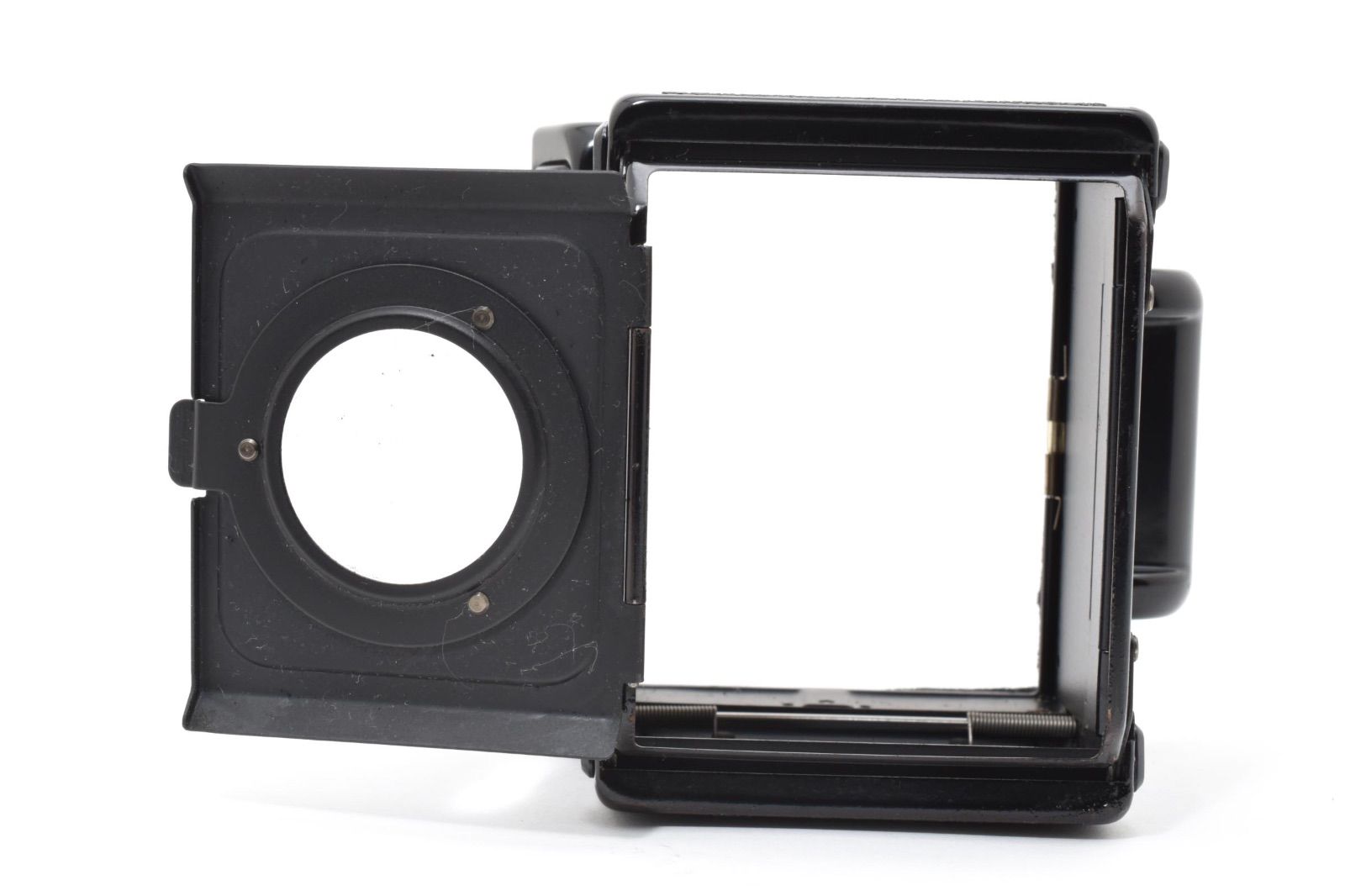 ◇◇ 完動美品 ペンタックス Pentax 6x7 67 後期 ウエストレベル
