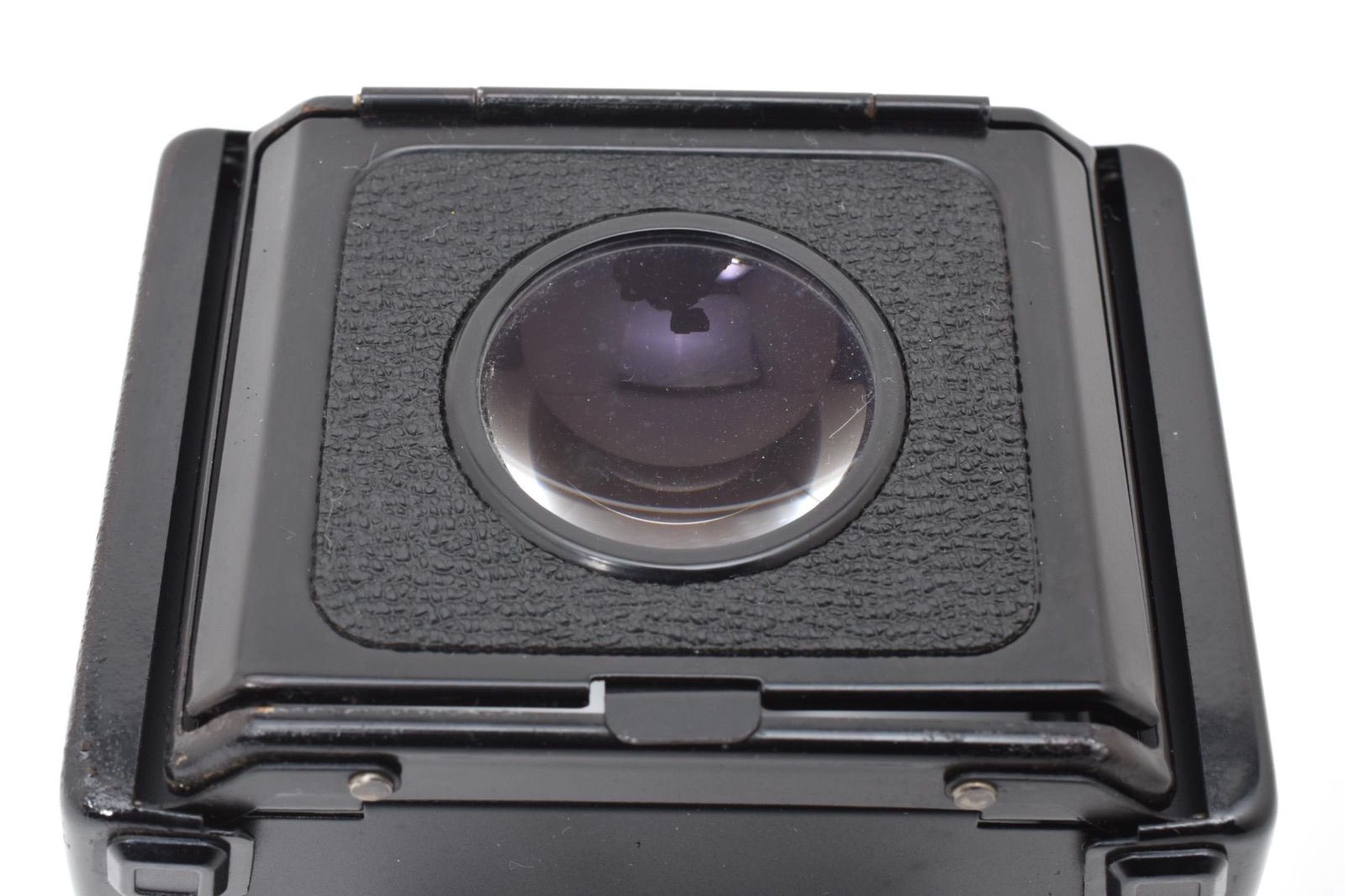 ◇◇ 完動美品 ペンタックス Pentax 6x7 67 後期 ウエストレベル