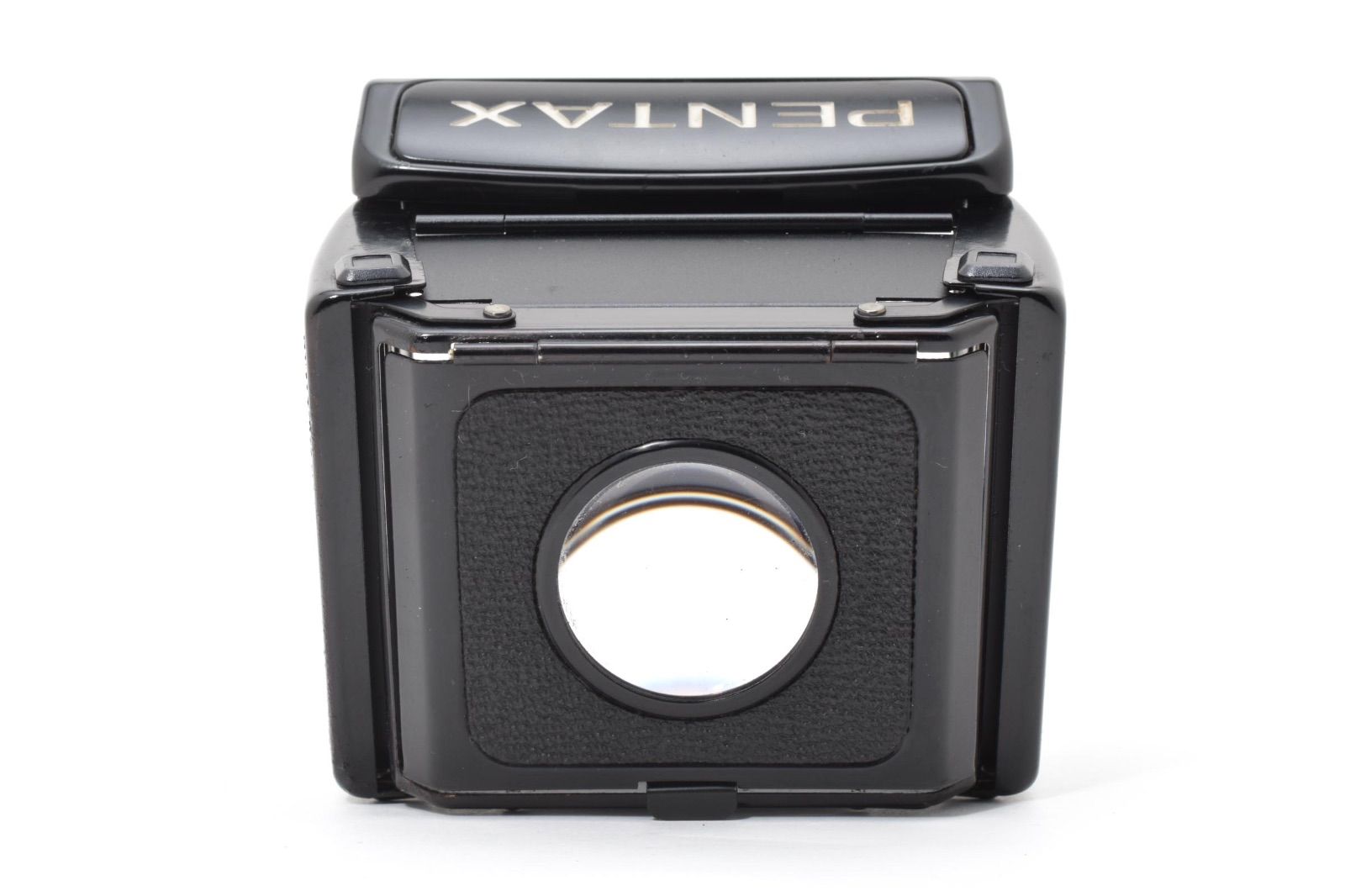 ◇◇ 完動美品 ペンタックス Pentax 6x7 67 後期 ウエストレベル