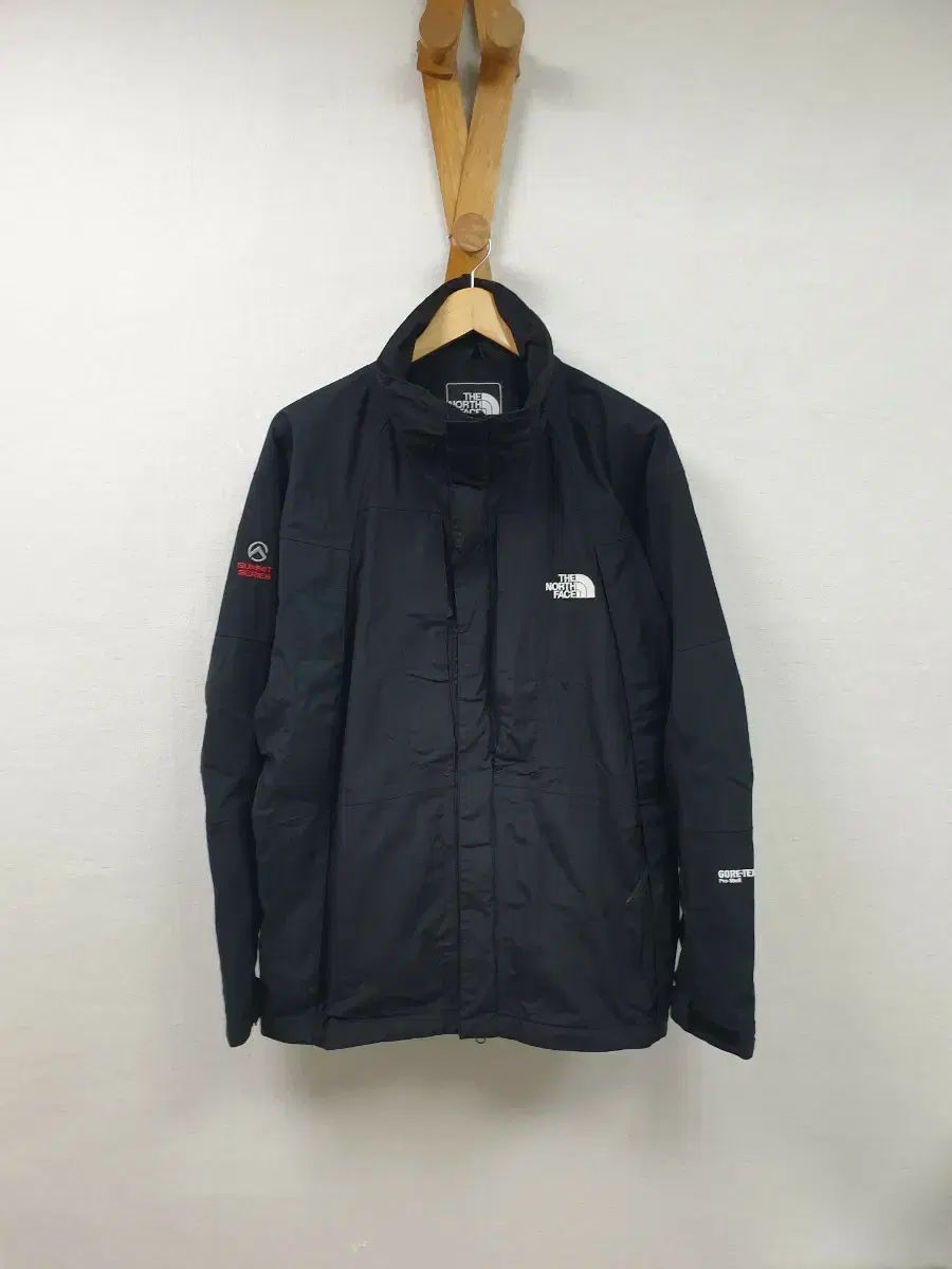 105 110 THE NORTH FACE ザノースフェイス サミット ゴアテックス ゴアテックス プロ プロ シェル ウィンドブレーカー