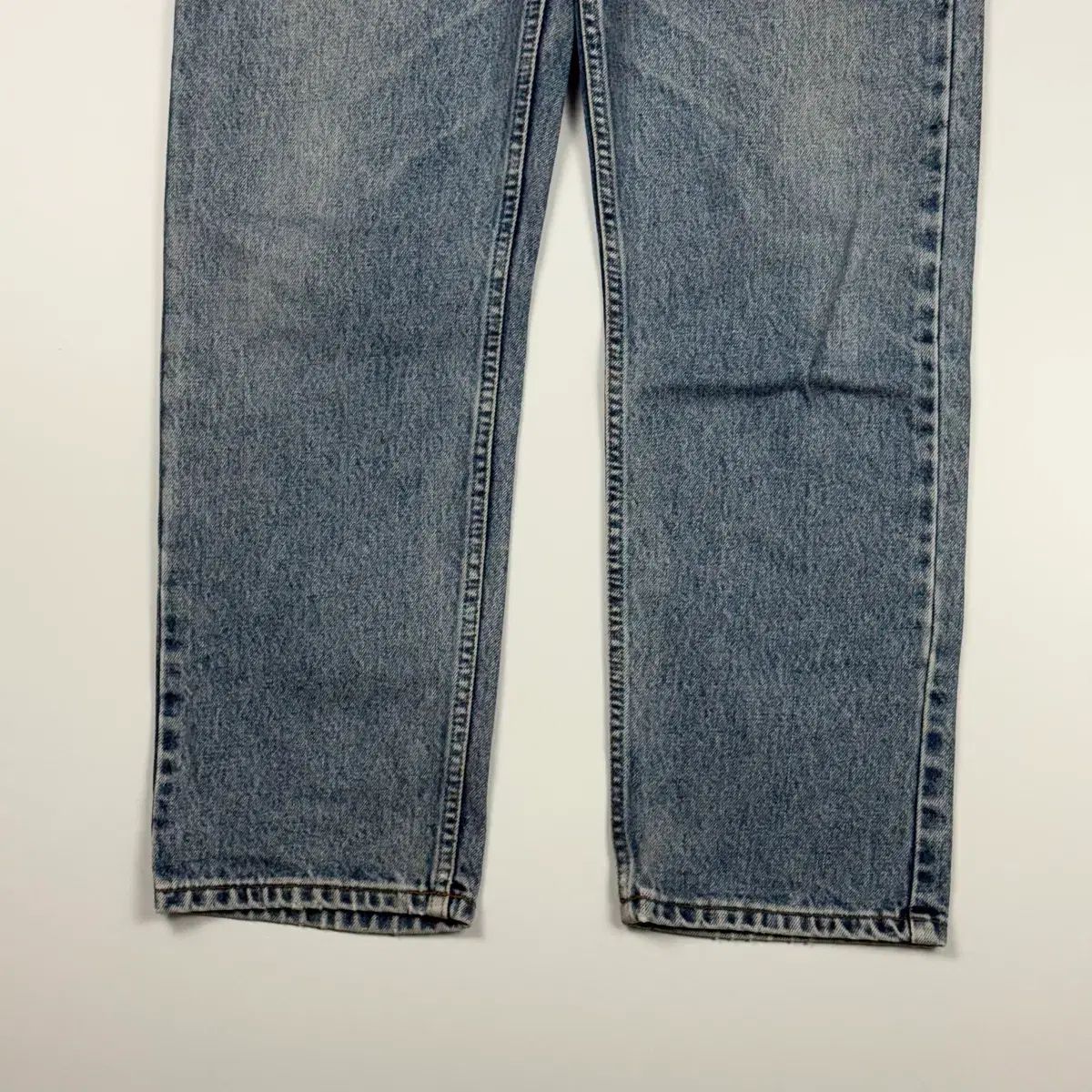 (32) 90年代 USA製 LEVI'S オレンジタブ 615 デニム パンツ