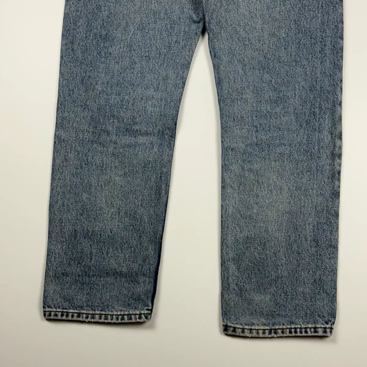 (32) 90年代 USA製 LEVI'S オレンジタブ 615 デニム パンツ