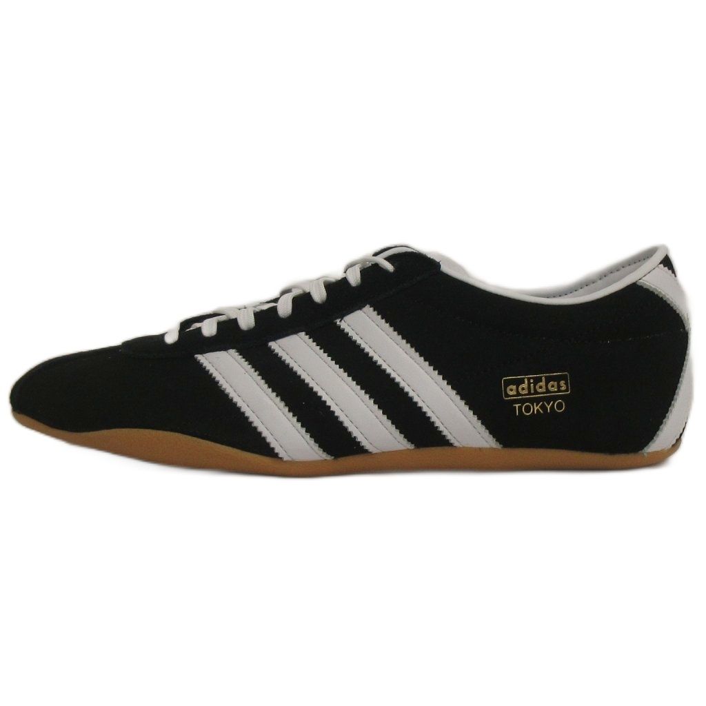 アディダス adidas スニーカー JI0183 トーキョー Tokyo コアブラック フットウェアホワイト 28cm