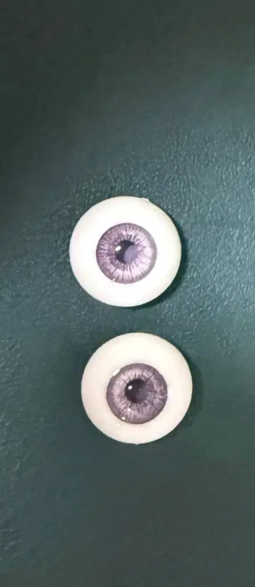 ミスティック アイズ ベロニカ 14mm 眼球