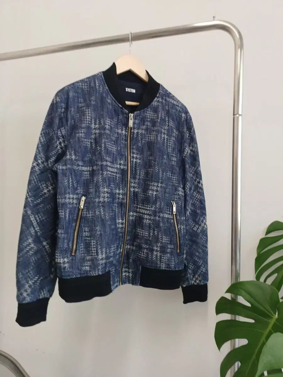 SYSTEM homme ブルゾン ジャケット 105