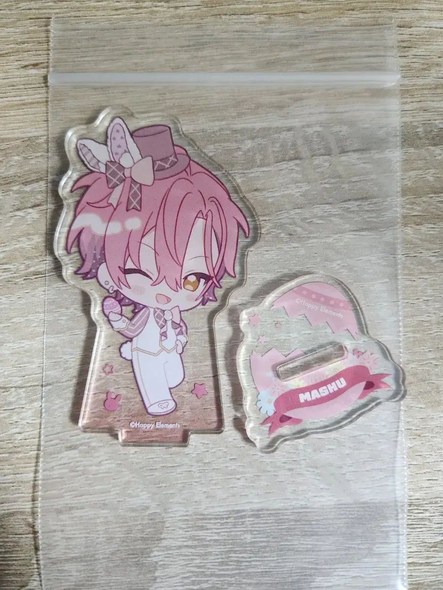 あんさんぶるスターズ！ あんスタ 朔間 零 アクリルスタンド