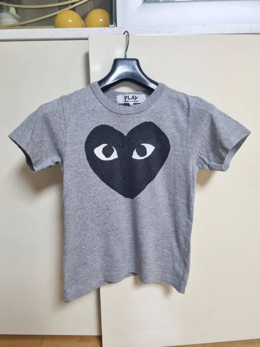 コム・デ・ギャルソン 半袖Tシャツ