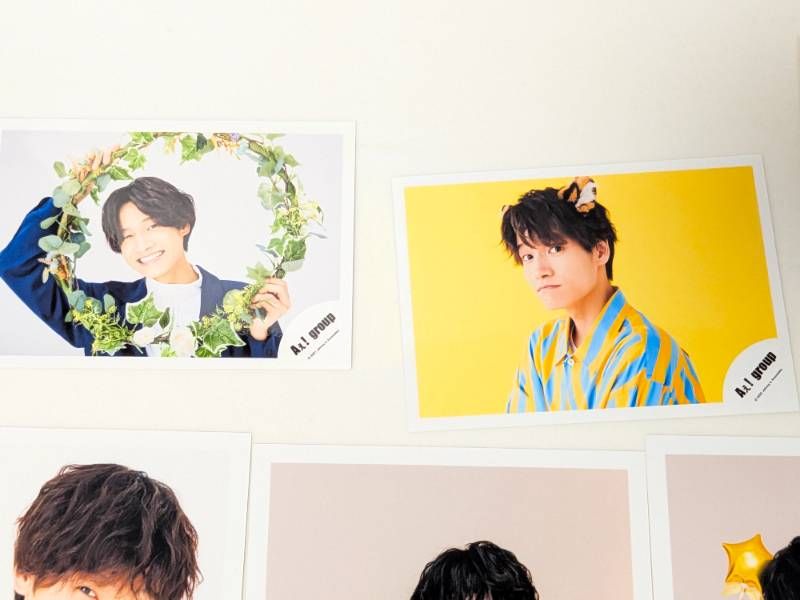 佐野晶哉 ミニフォト Aぇ! group Aぇ! group ミニフォト 佐野晶哉 - メルカリ