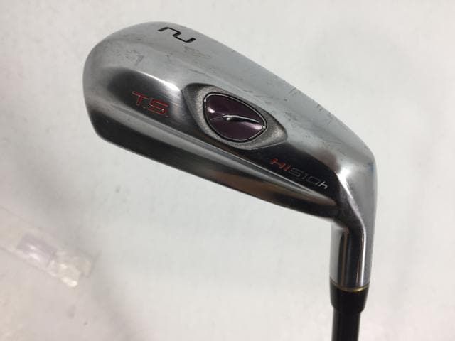 返品OK 【中古ゴルフクラブ】フォーティーン HI-610h T.S.　ユーティリティ TS-98i U2