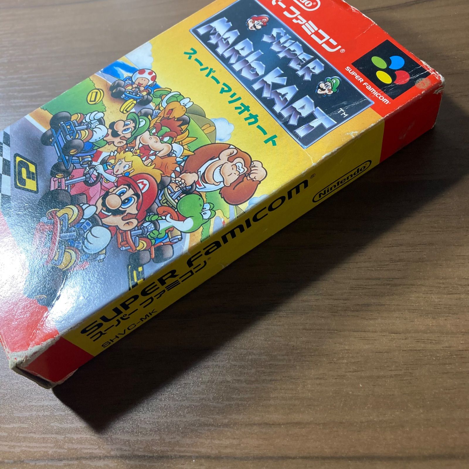 スーパーファミコンゲームソフト　7本　サッカー　ゼルダの伝説　マリオカート 他 レトロゲームの説明 - ワールドサッカー』1993年／スーパーファミコン Nintendo Switch