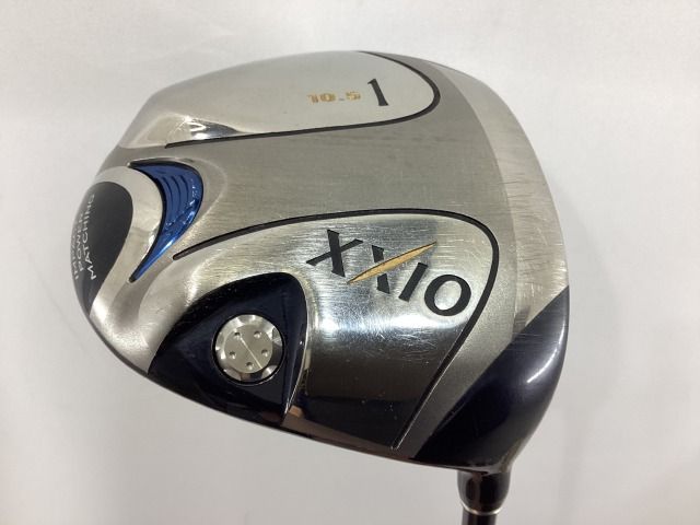 【中古】ダンロップ ゼクシオ5　ドライバー/MP500/R/10.5[6899]■杭全本店