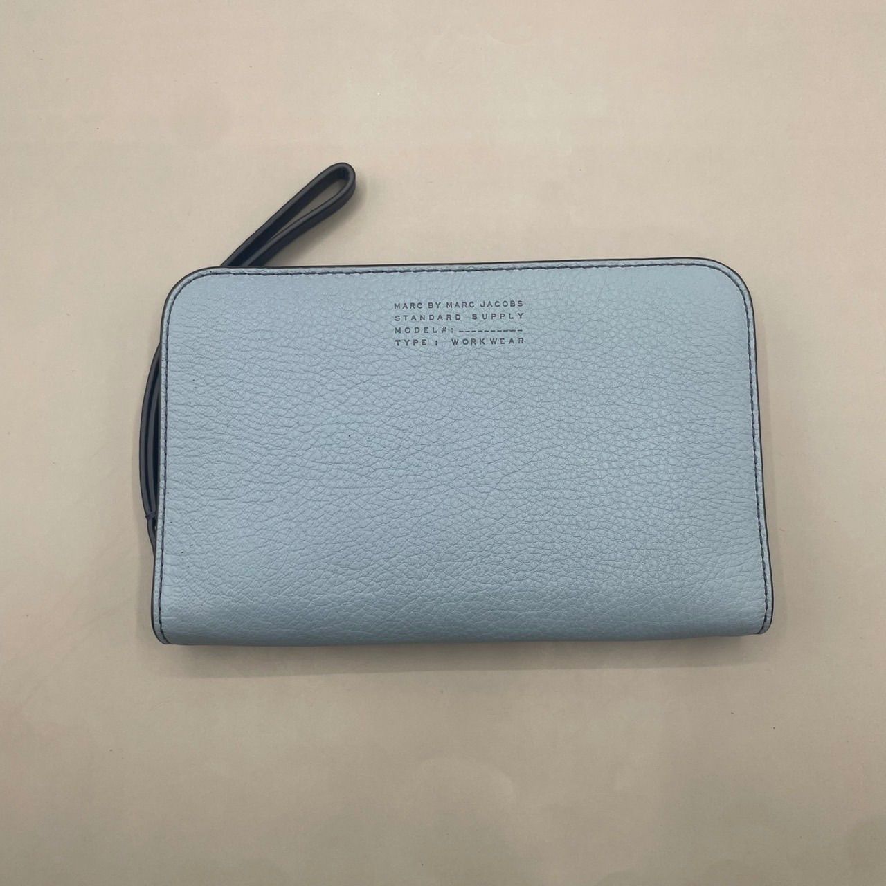 新品・未使用》マークジェイコブス 長財布 希少 新品未使用 Marc by 