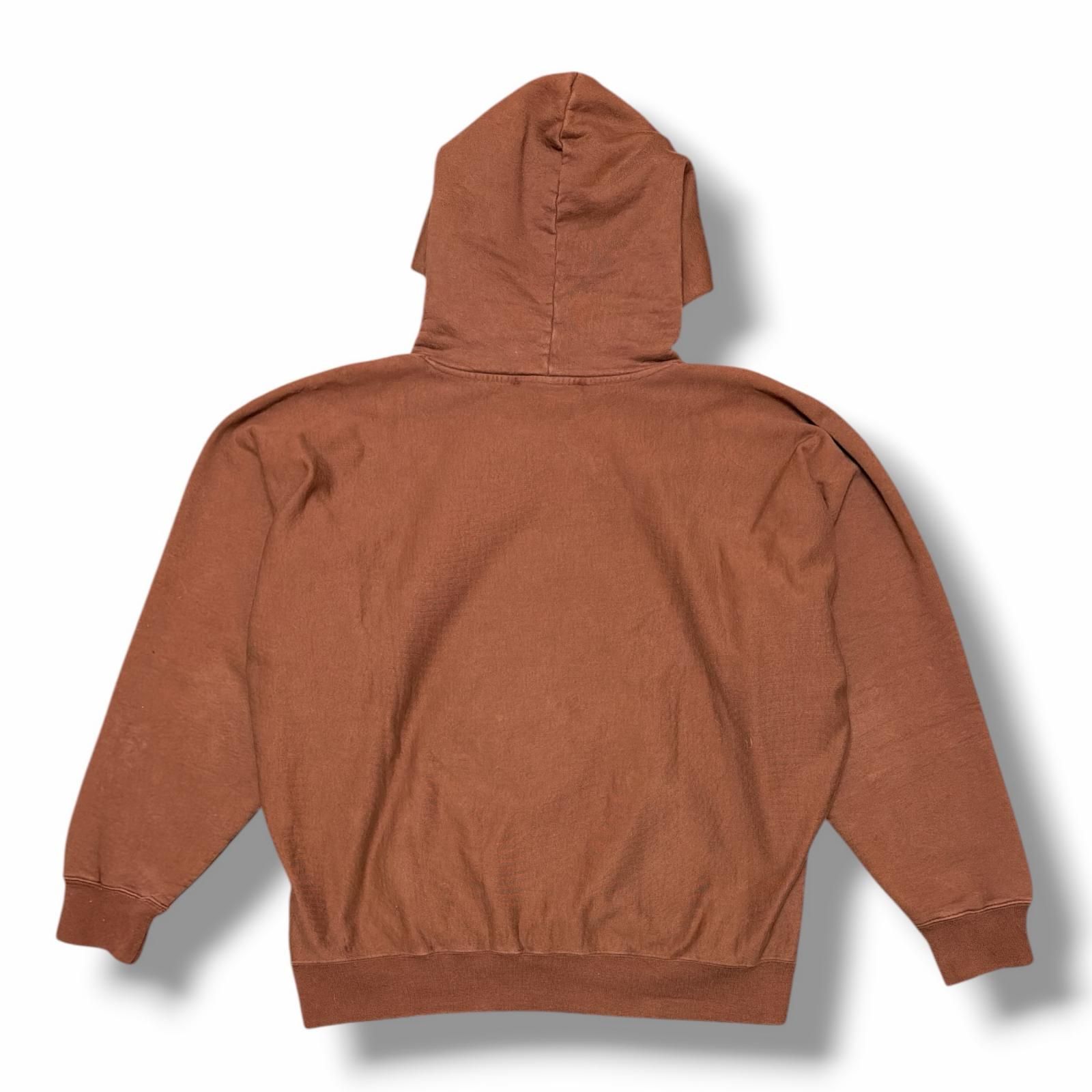 Stockholm Surfboard Club 25AW Embroidered Hoodie エンブロイダード 