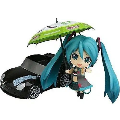 初音ミク ねんどろいど 75