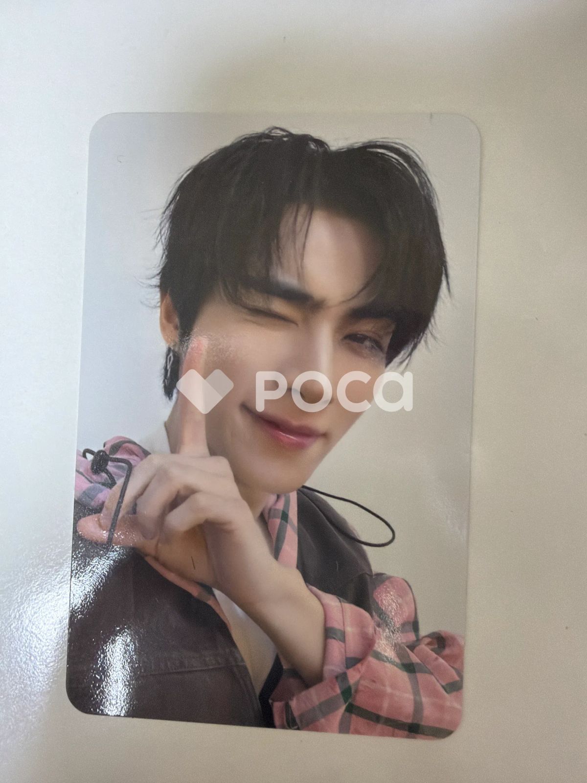 NCT シャオジュン NCT 10TH ANNIVERSARY [NCT 2026] POP UP : NEO