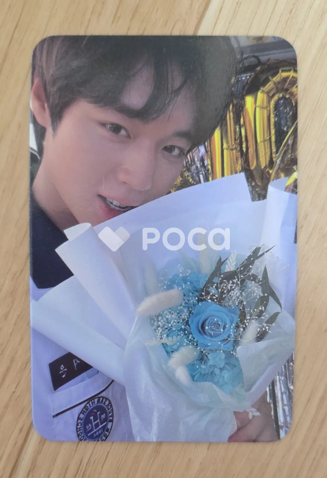 パク・ジフン パク・ジフン PARK JIHOON FAN MEETING [OPENING] IN SEOUL
