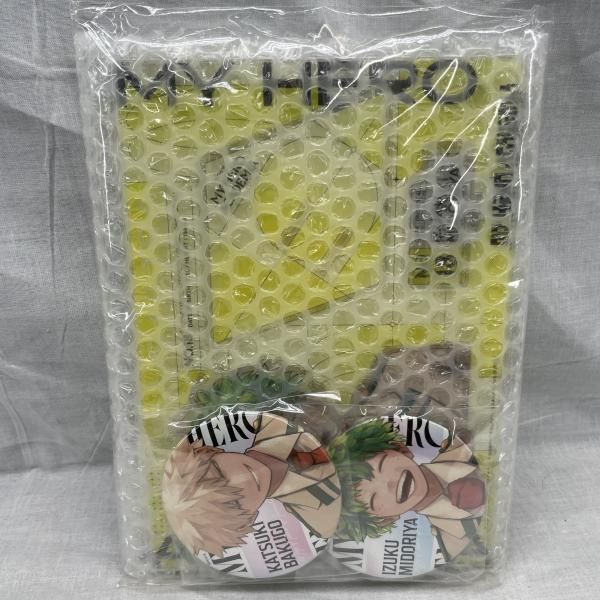 【中古】ｼﾞｬﾝﾌﾟ GIGA SPRING 応募者全員ｻｰﾋﾞｽ 僕のﾋｰﾛｰｱｶﾃﾞﾐｱ　ﾃﾞｸ　爆轟[91]