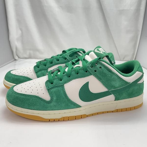 【中古】NIKE DUNK Low SE 
