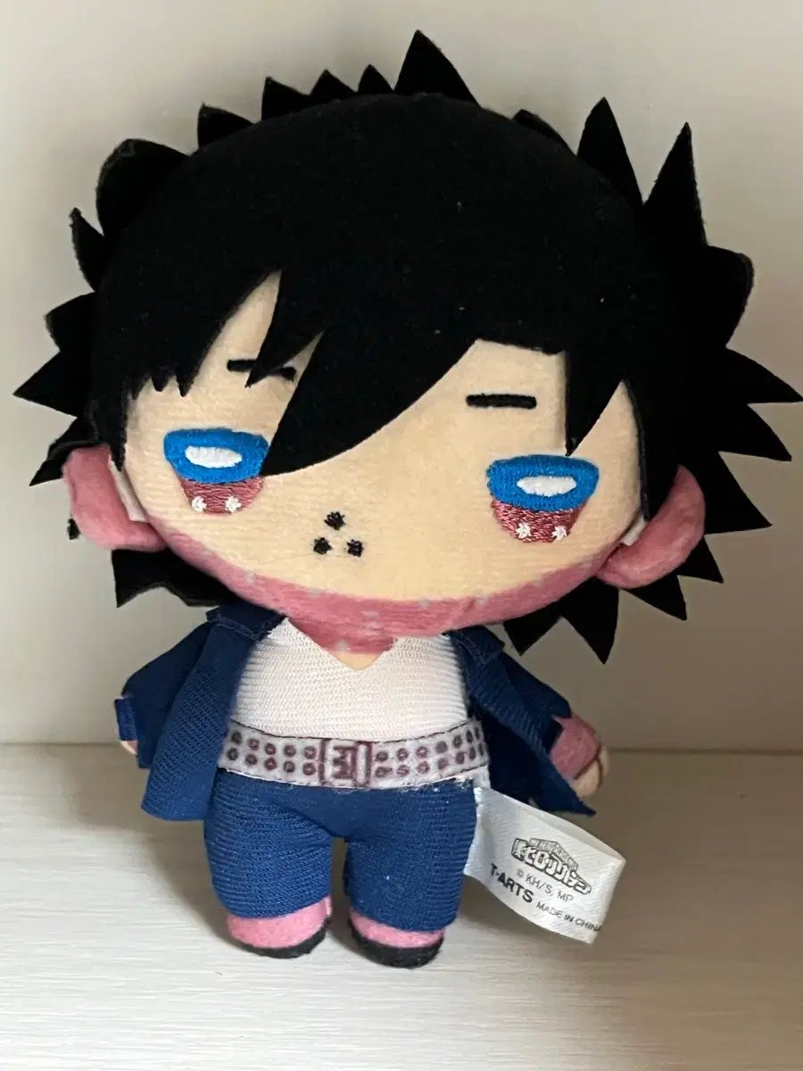 僕のヒーローアカデミア ヒロアカ 荼毘 にとたん
