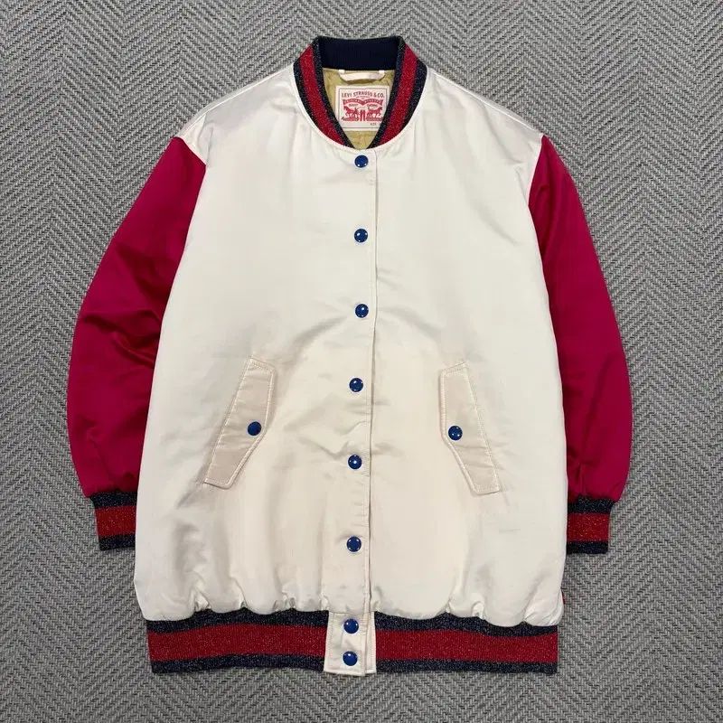 リーバイス スタジャン ジャケット v3848