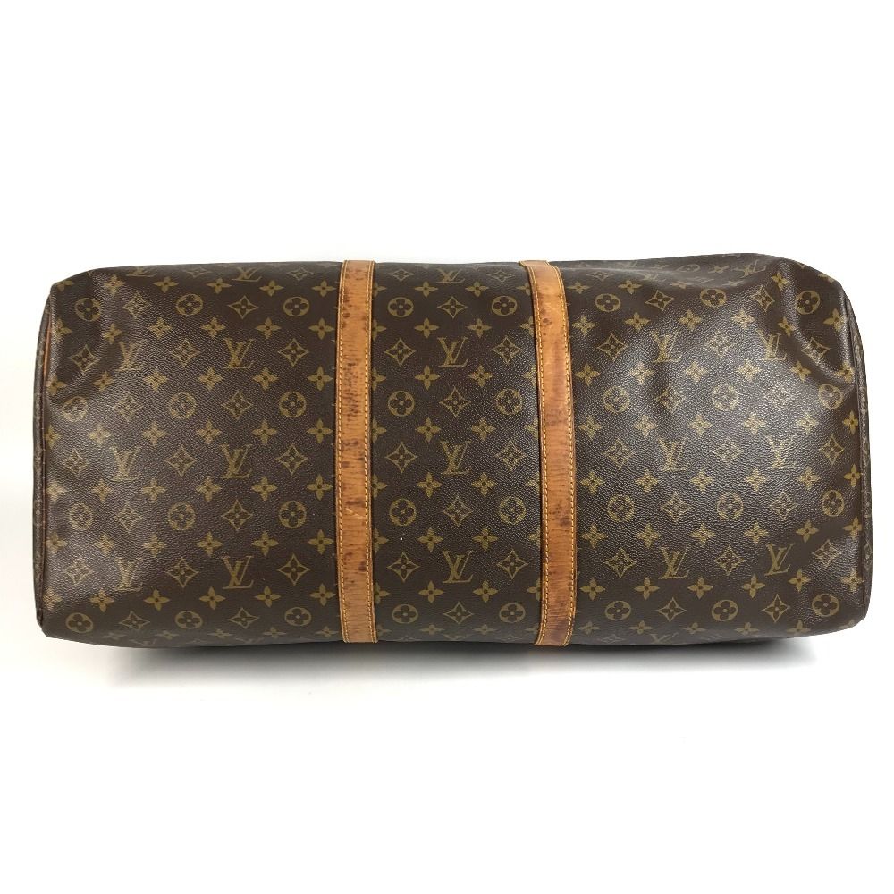 LOUIS VUITTON ルイヴィトン ボストンバッグ キーポル60 キーポル 60