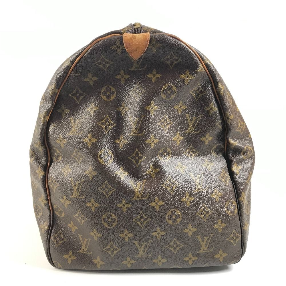 LOUIS VUITTON ルイヴィトン ボストンバッグ キーポル60 キーポル 60 LOUIS VUITTON ルイヴィトン ボストンバッグ キーポル60 キーポル 60