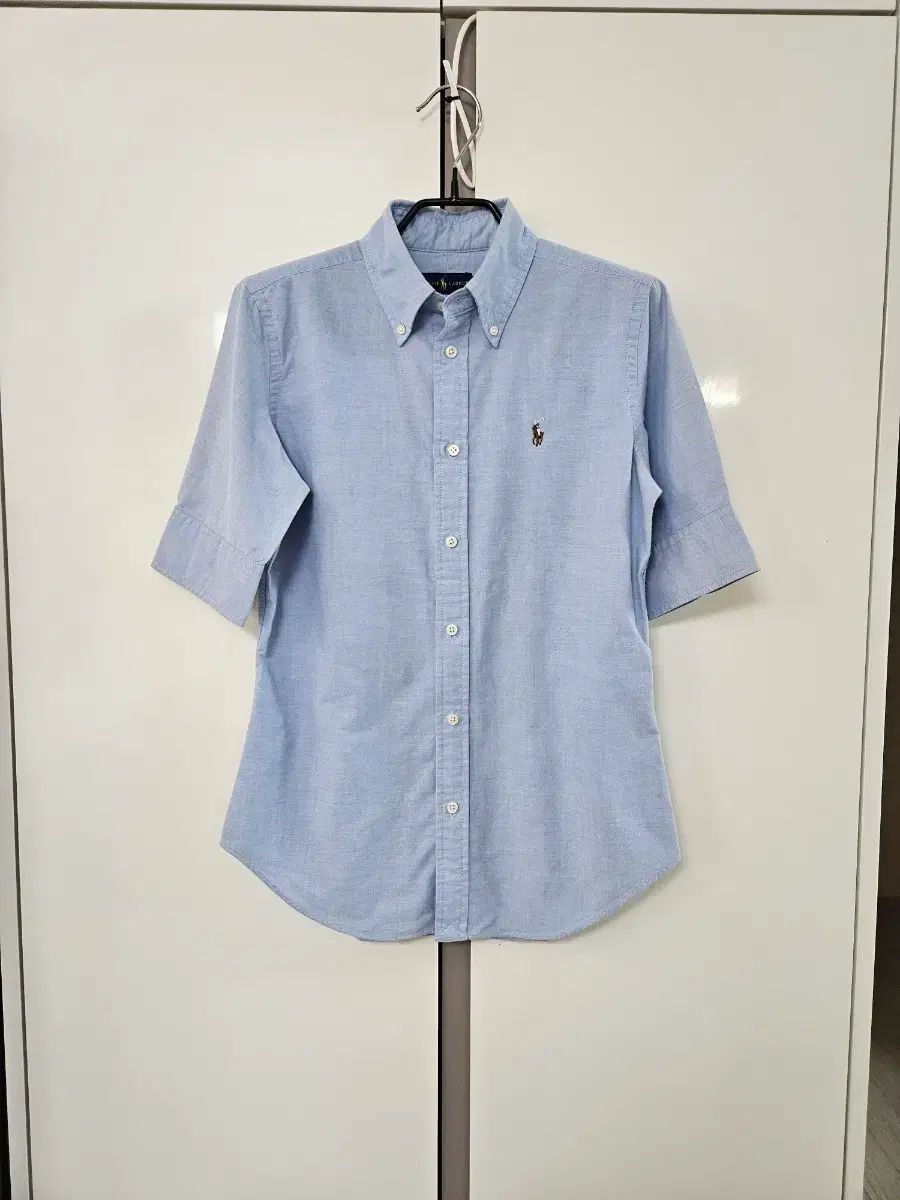ポロ レディースシャツ XS(新品)