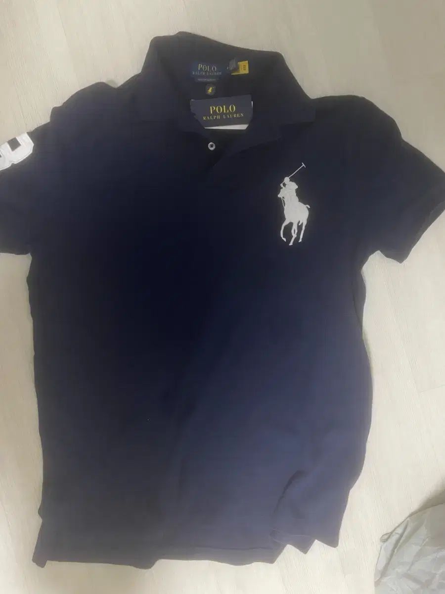 POLO RALPH LAUREN ビックポニー