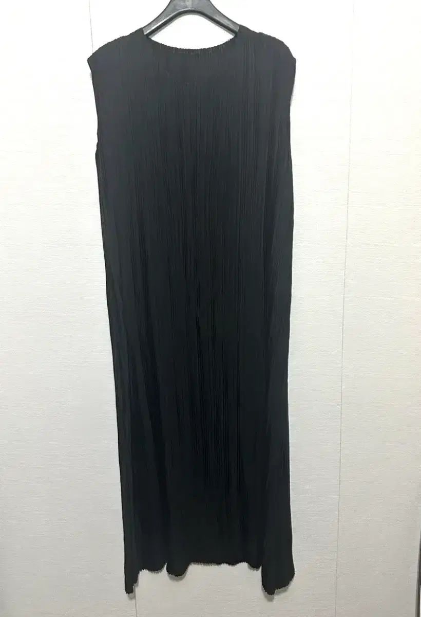 PLEATSME ロング ONE PIECE 23SS