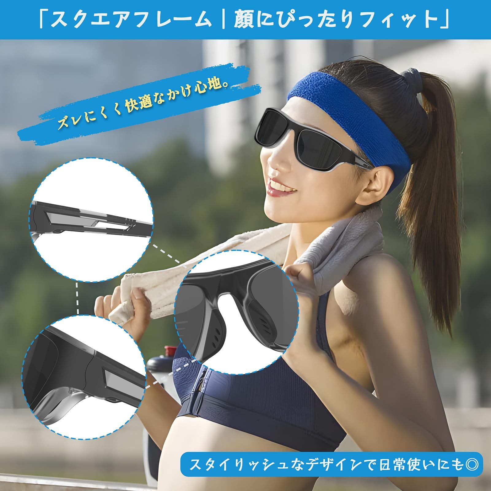 国産　偏光板　約125㎜角　接着剤なし　30枚　メルカリ便 メルカリ
