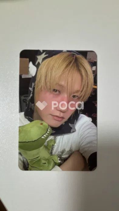 オルデプ ヨンソ ADP 1stEP ポップアップ限定 トレカ ✨️期間限定 POPUP✨️／ ケンエレスタンド 札幌ステラプレイス店にて