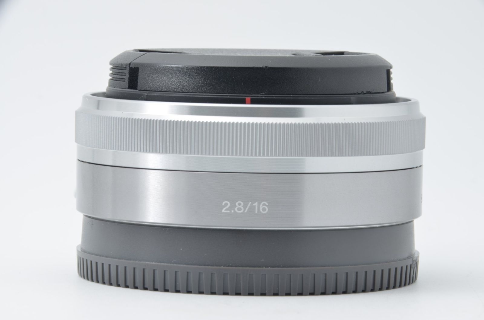 ☆美品☆ ソニー SONY E 16mm F2.8 SEL16F28 広角単焦点レンズ E