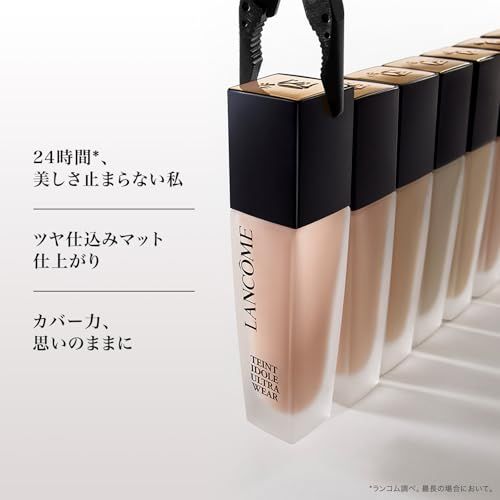 LANC?ME(ランコム) タンイドル ウルトラ ウェア リキッド N/PO-02 SPF48 PA++?? ファンデーション カバー力高い ロングラスティング ケア成分配合 ケア成分配合 美しさ止まらないpms ef4a6f50 LANC?ME(ランコム) タンイドル ウルトラ ウェア リキッド N/PO-02 SPF48 PA++?? ファンデーション カバー力高い ロングラスティング ケア成分配合 ケア成分配合 美しさ止まらないpms ef4a6f50