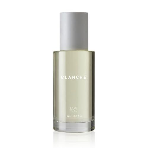 LOA THE OIL BLANCHE ロア ザ オイル ブランシュ 100ml ヘアオイル パフュームオイルpms 6fb192e2
