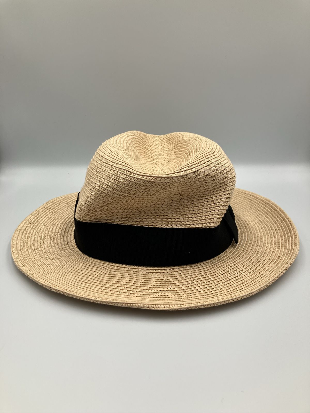 Bronte AMSTERDAM ハット ベージュ メンズ レディース