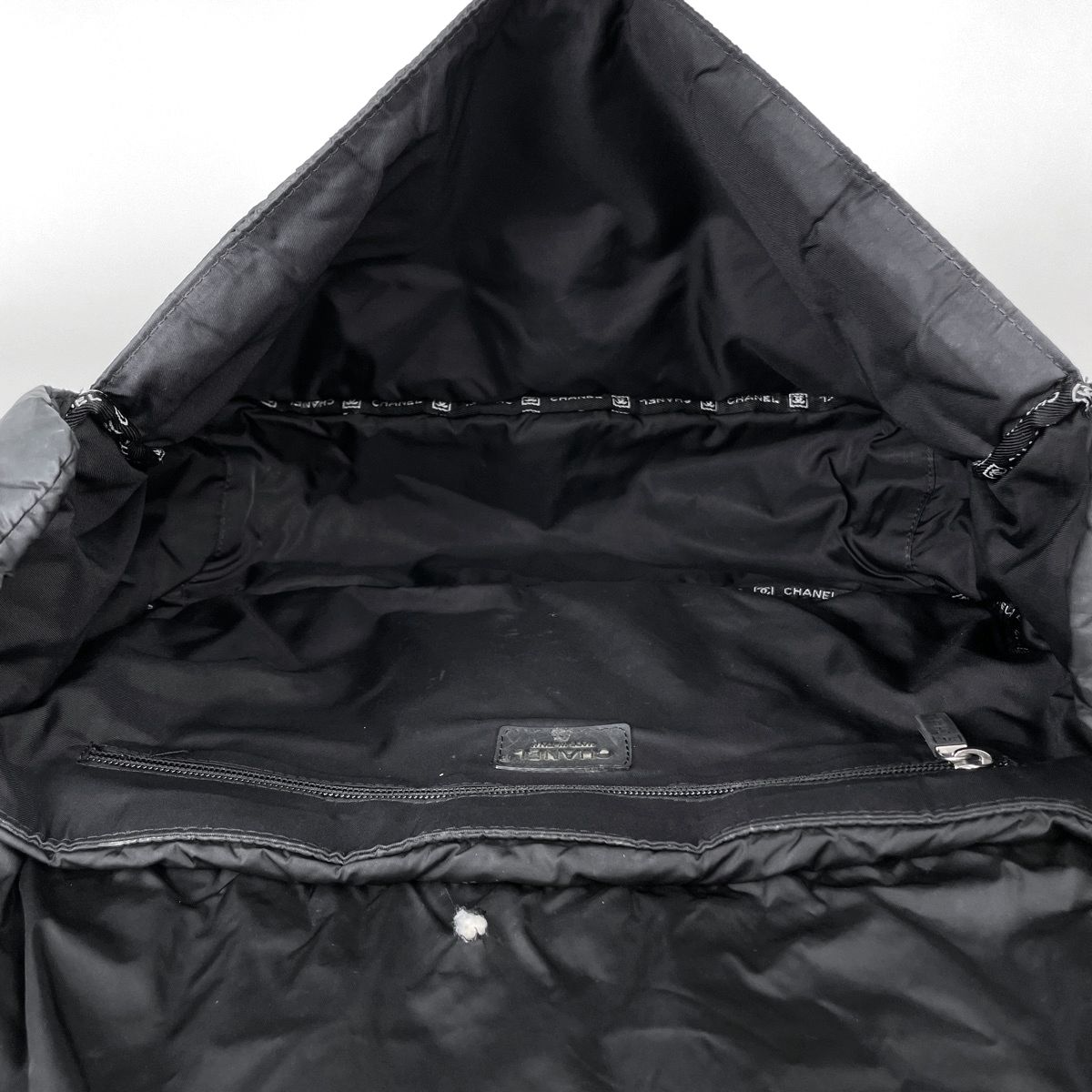 ジャンク品】シャネル CHANEL スポーツライン ショルダーバッグ ココ ジャンク品】シャネル CHANEL スポーツライン ショルダーバッグ ココ