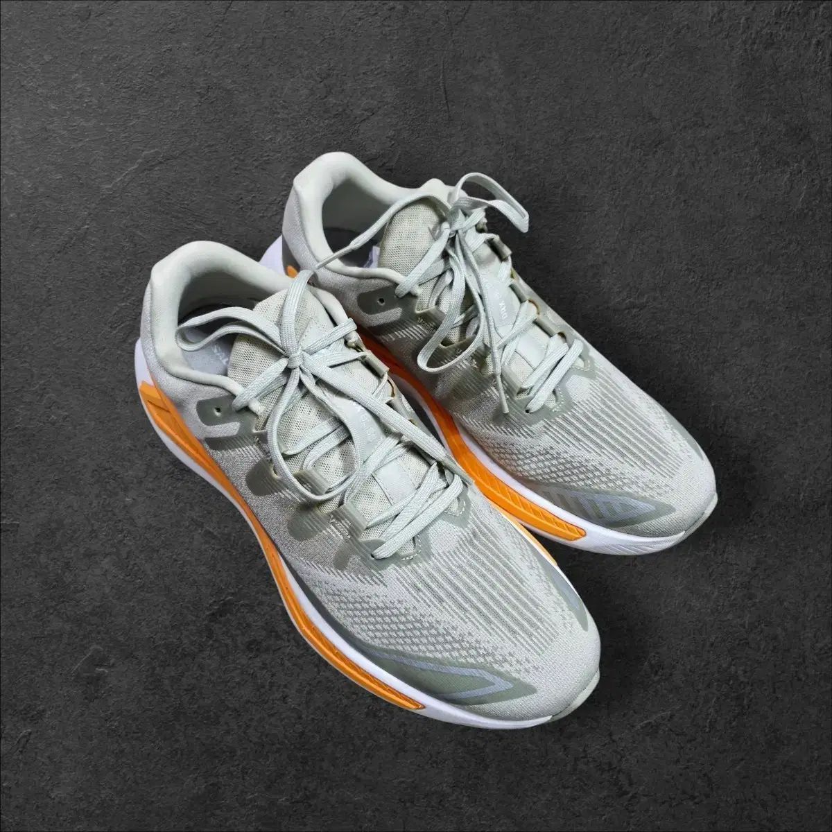 サロモン ランニングシューズ 285
