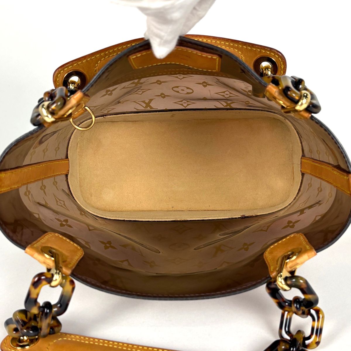 整*中様 Louis Vuitton カバ・アンブルPM トートバッグ 整*中様 Louis Vuitton カバ・アンブルPM トートバッグ ルイビィトン