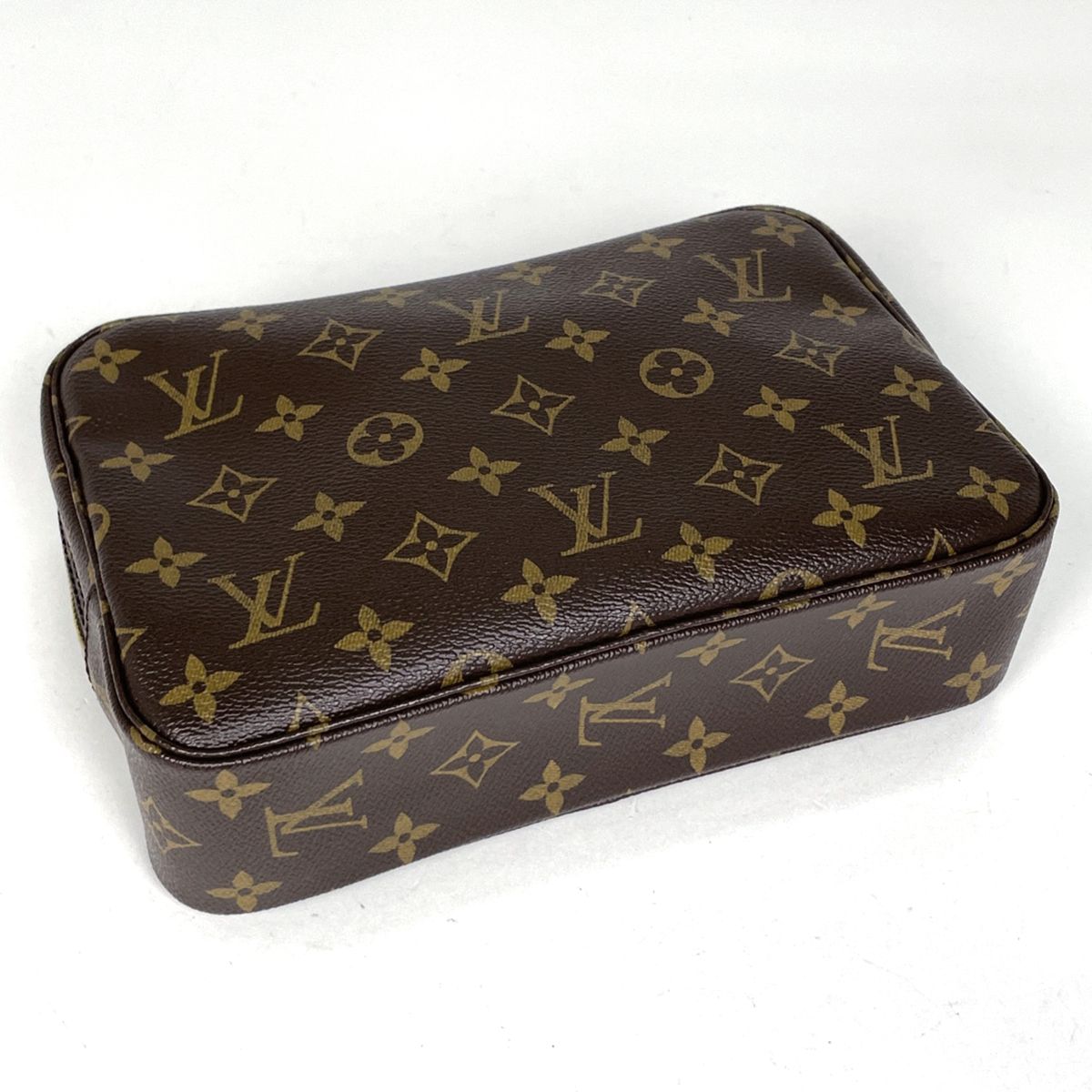 ルイ・ヴィトン Louis Vuitton トゥルース トワレット23 化粧ポーチ