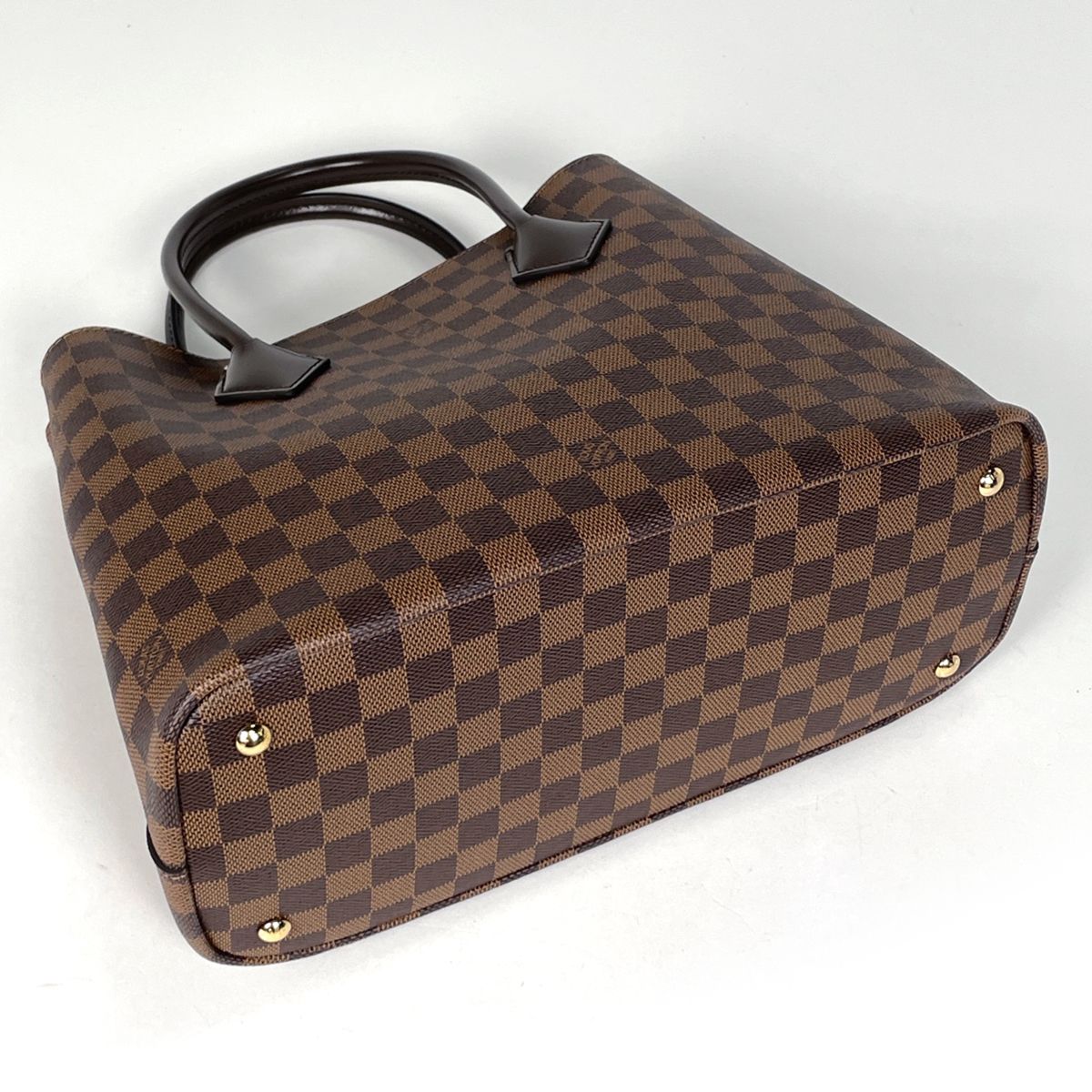 ルイ・ヴィトン Louis Vuitton ケンジントン 2WAY ショルダーバッグ 