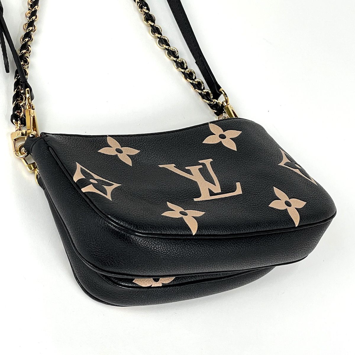 ルイ・ヴィトン Louis Vuitton ミュルティ ポシェット アクセソワール 