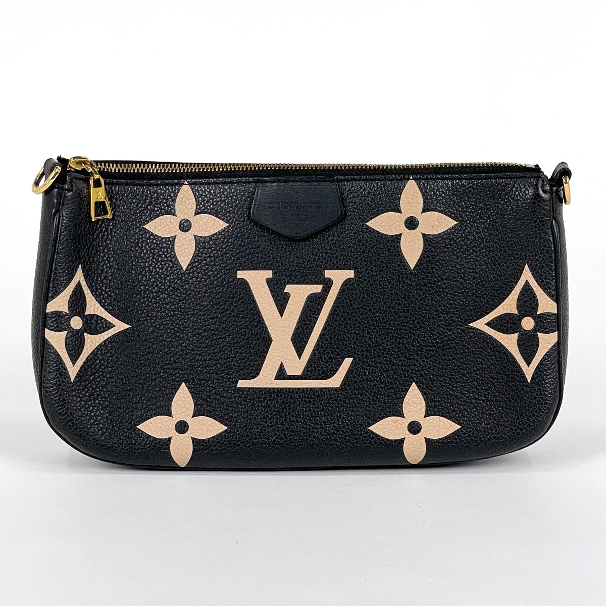 ルイ・ヴィトン Louis Vuitton ミュルティ ポシェット アクセソワール