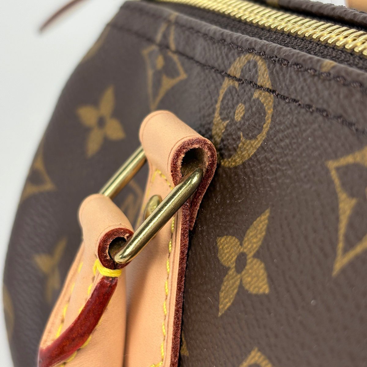 ルイ・ヴィトン Louis Vuitton スピーディ25 ハンドバッグ モノグラム