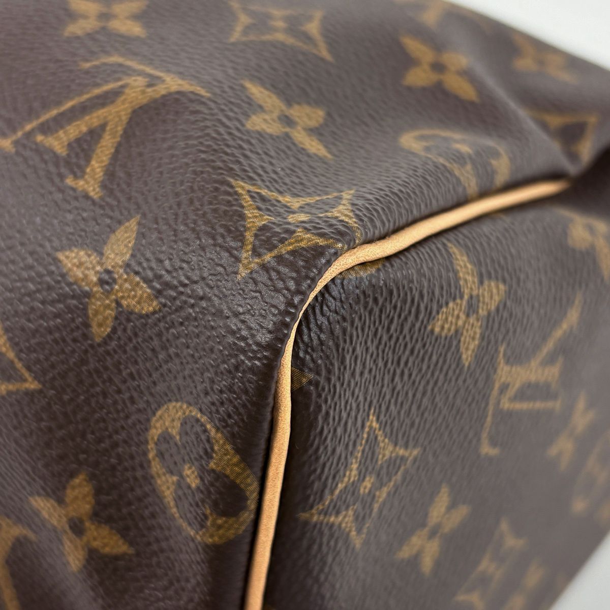 ルイ・ヴィトン Louis Vuitton スピーディ25 ハンドバッグ モノグラム
