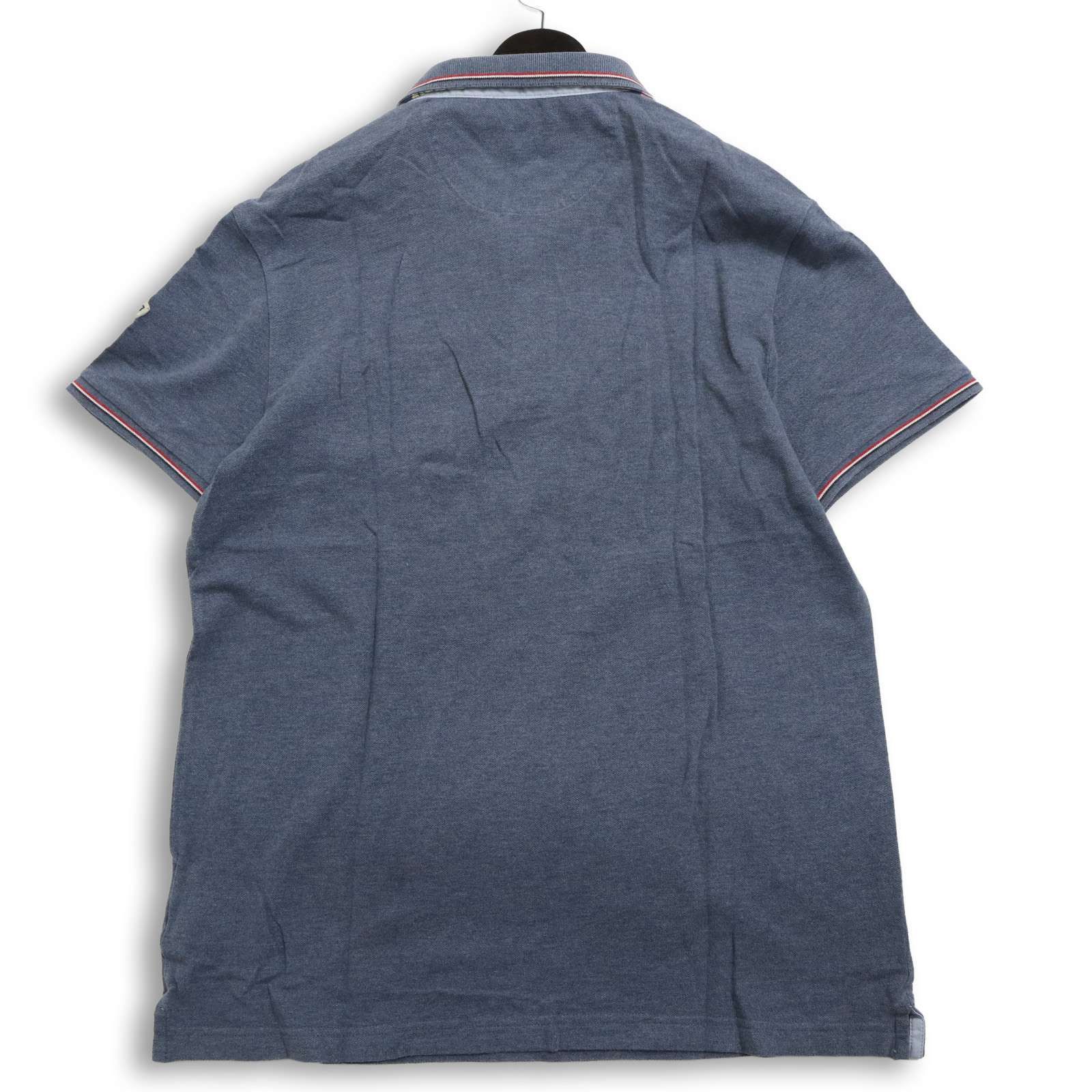 MONCLER モンクレール 春夏 MAGLIA POLO MANICA CORTA☆ 半袖 鹿の子