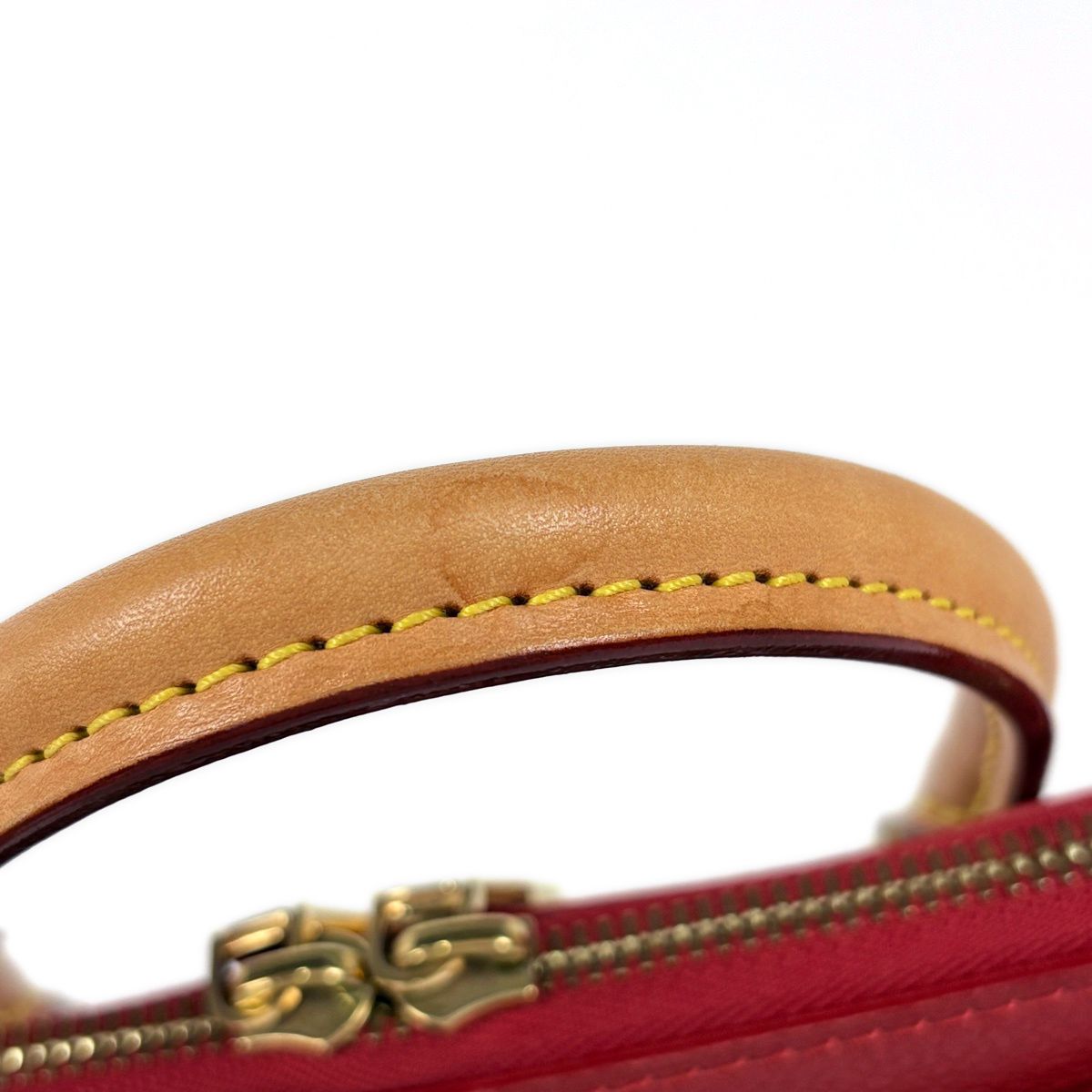 ルイ・ヴィトン Louis Vuitton パラスBB ショルダーバッグ 2WAY 