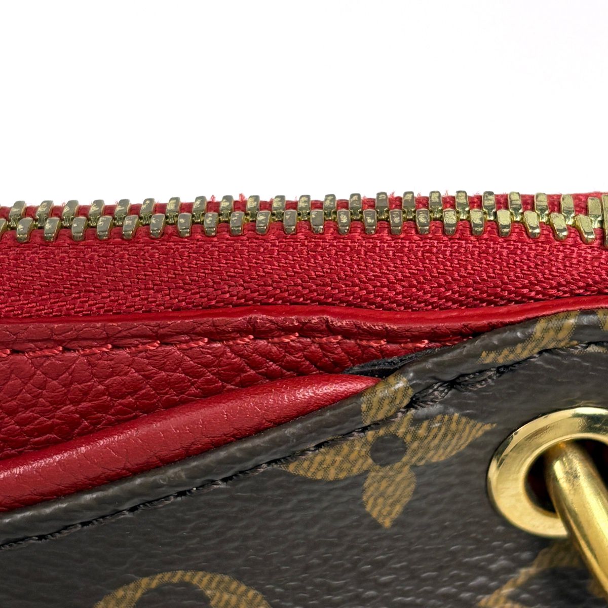 ルイ・ヴィトン Louis Vuitton パラスBB ショルダーバッグ 2WAY 