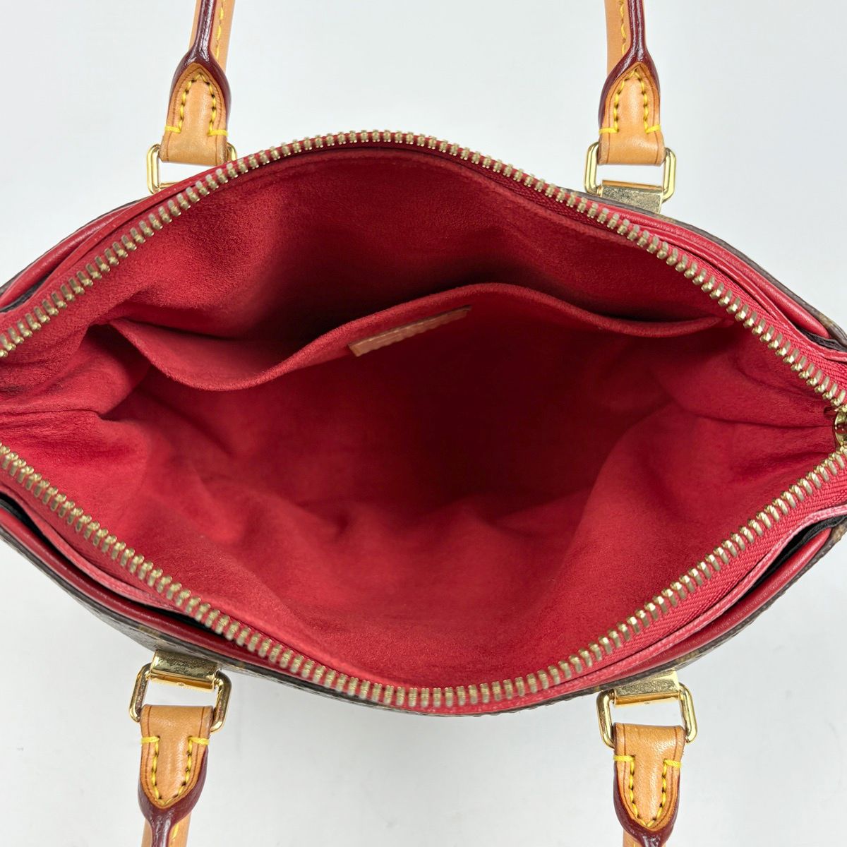 ルイ・ヴィトン Louis Vuitton パラスBB ショルダーバッグ 2WAY 
