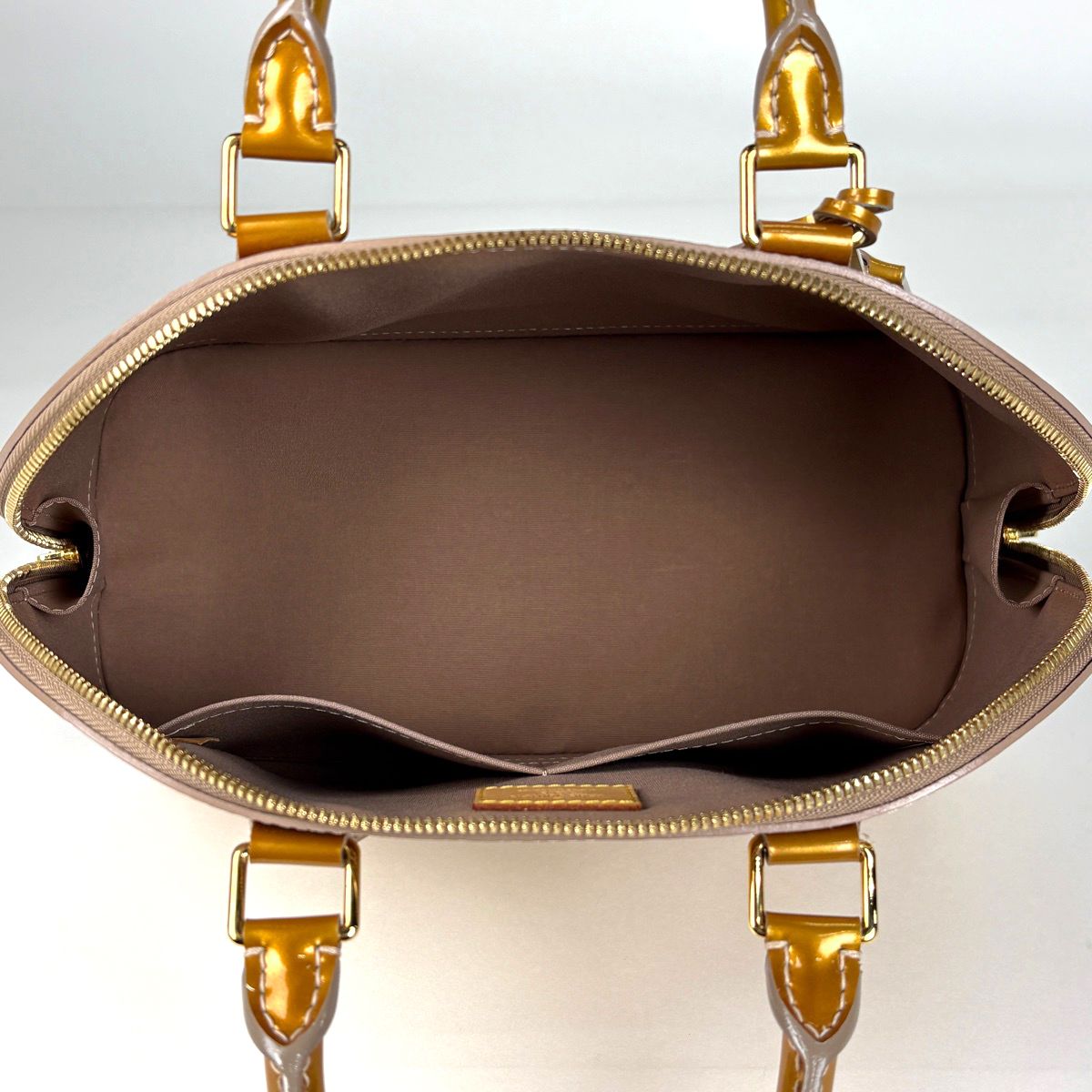ルイ・ヴィトン Louis Vuitton アルマPM ハンドバッグ モノグラム