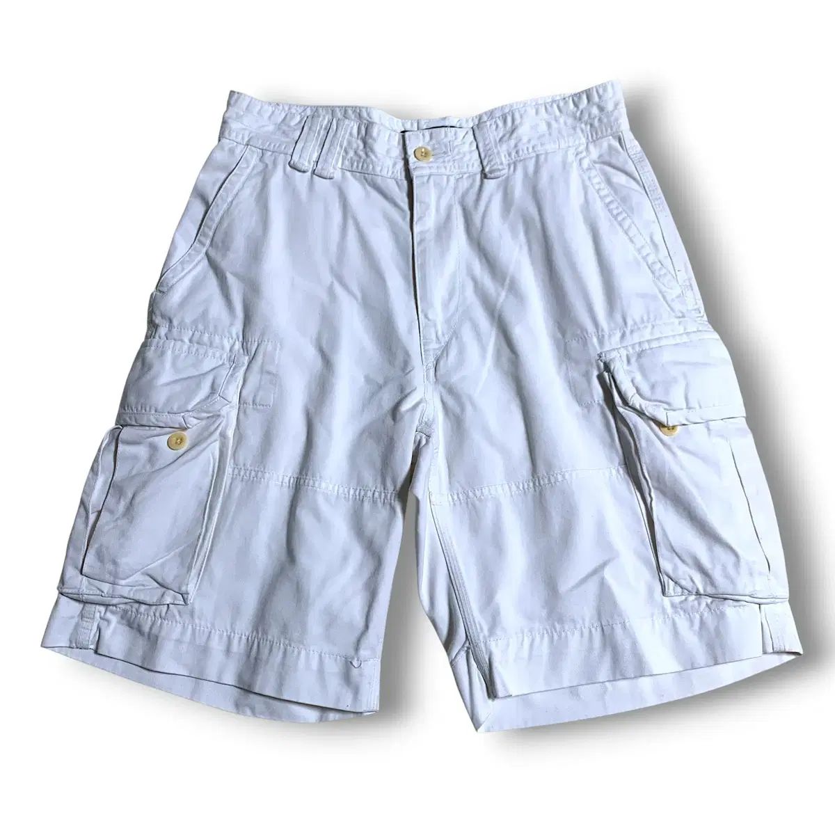 31 POLO Classic POLO Chino Cargo Short